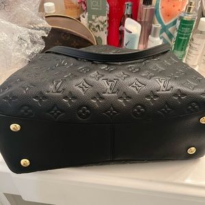 Authentic LV